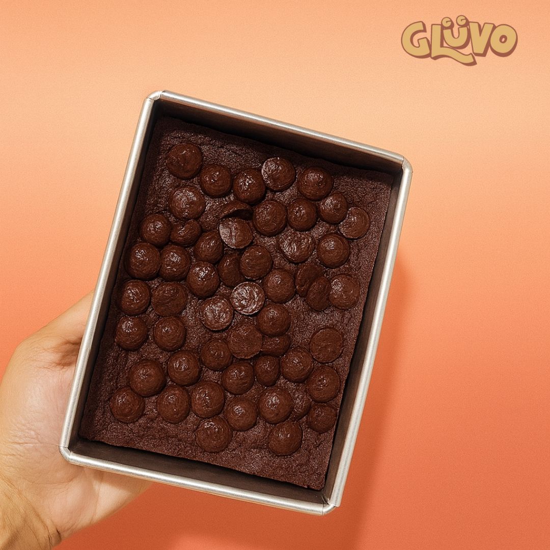 Choco Brownies